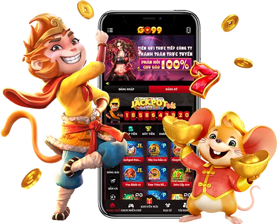 Game Bắn Cá Jackpot
