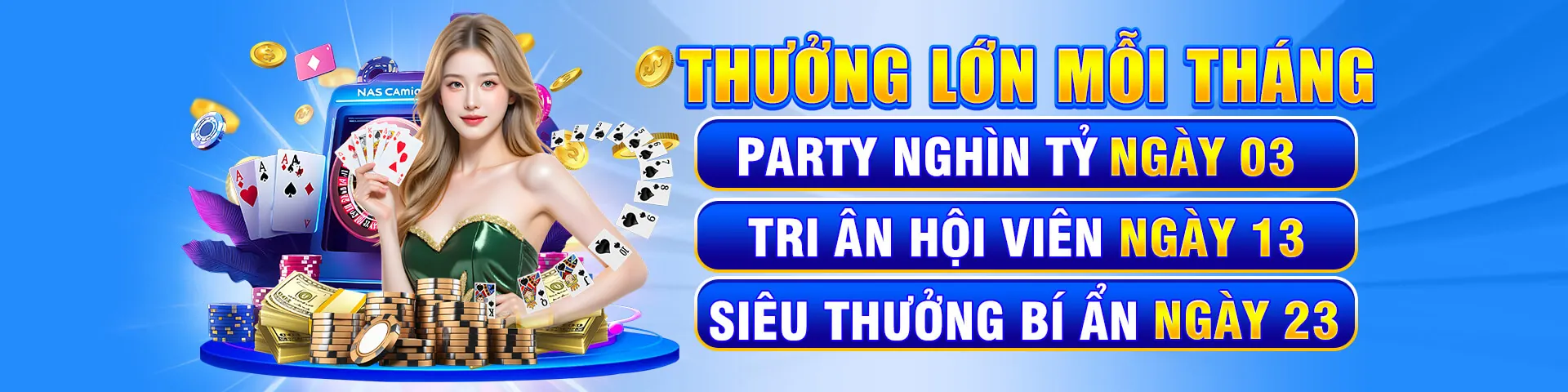Sòng bạc trực tuyến 5699win đẳng cấp
